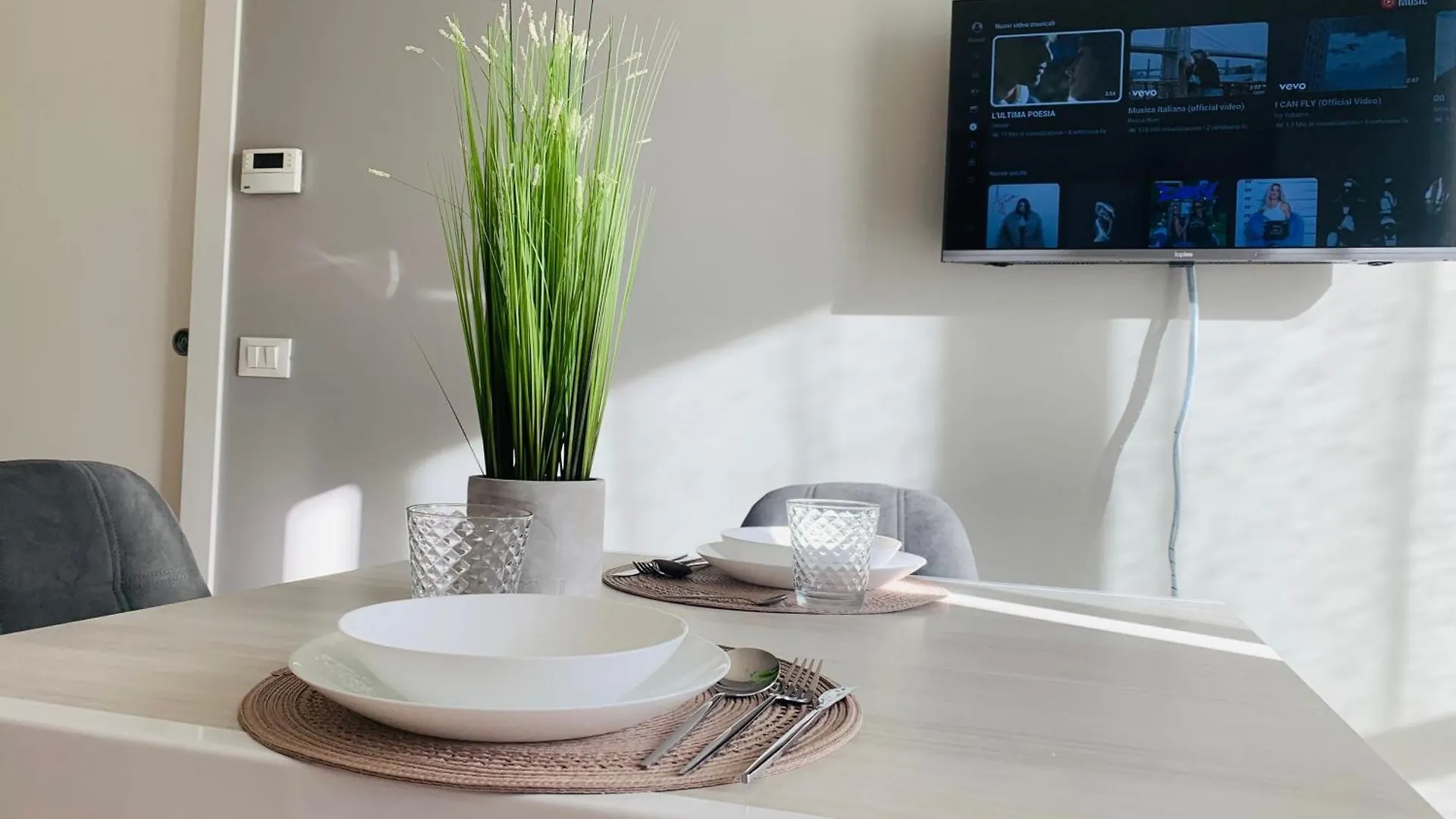 Deny & Carol'S House - App. 33 Apartment Somma Lombardo