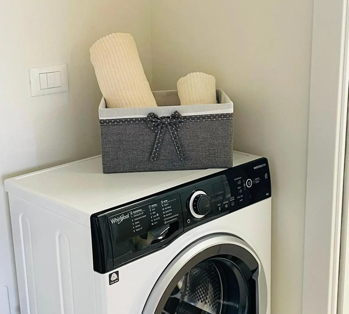 Deny & Carol'S House - App. 33 Apartment Somma Lombardo