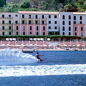 Lido Mediterranee 4*, Taormina Italia