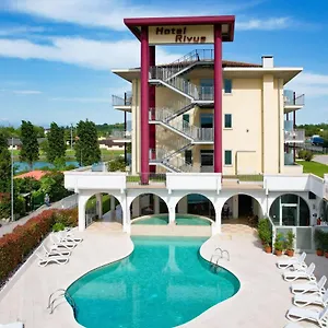 Rivus 3*, Peschiera del Garda Italia