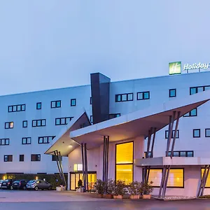 Express Milan-malpensa Airport By Ihg סומה לומברדו