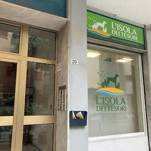 In Centro A , Rapallo Italia