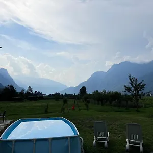 Valchiavenna Casa di campagna
