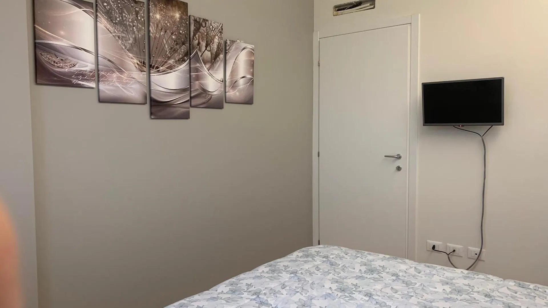 Appartamento Deny & Carol'S House - App. 33 Somma Lombardo