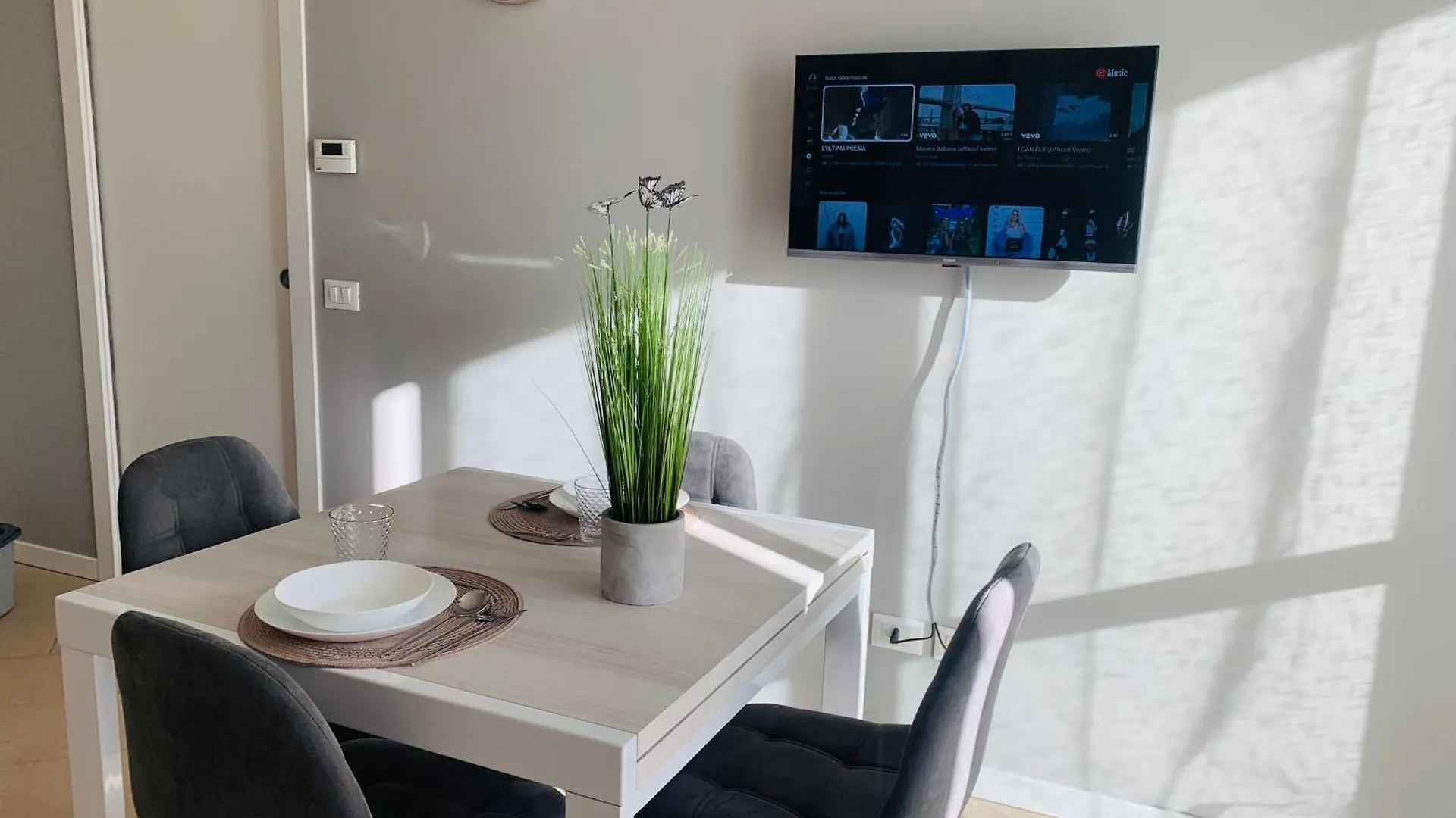 Appartamento Deny & Carol'S House - App. 33 Somma Lombardo 0*,  Italia