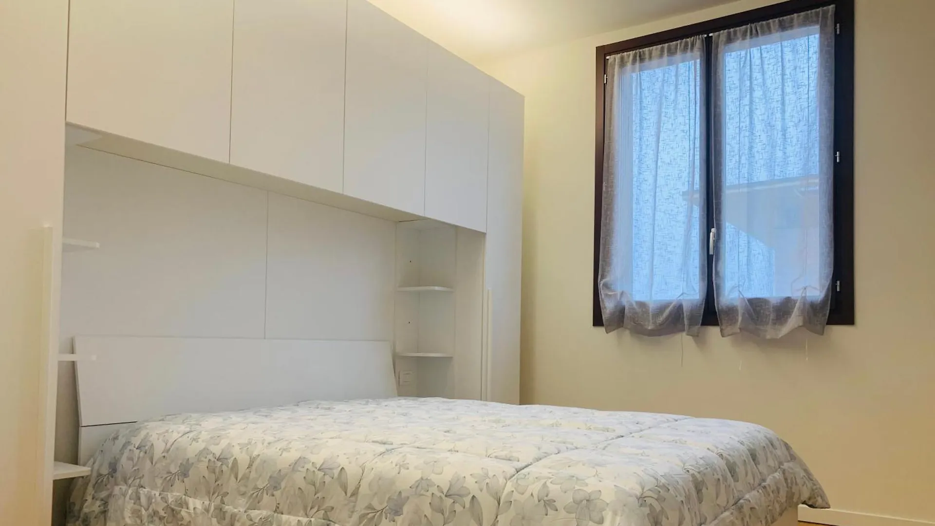 Appartamento Deny & Carol'S House - App. 33 Somma Lombardo 0*,