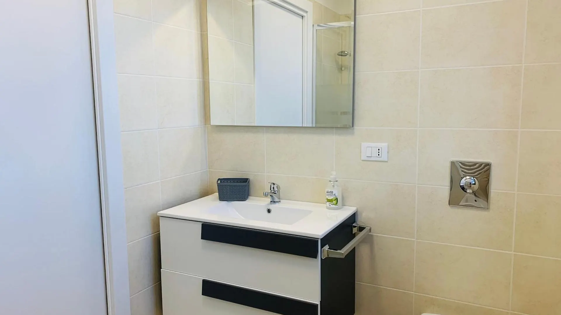 Appartamento Deny & Carol'S House - App. 33 Somma Lombardo