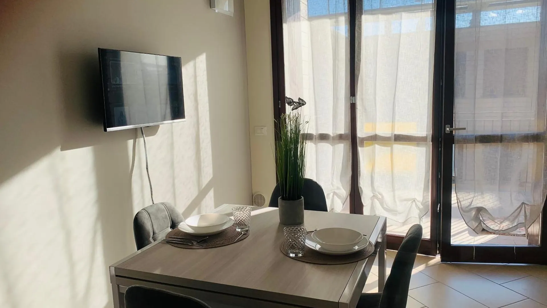 Appartamento Deny & Carol'S House - App. 33 Somma Lombardo