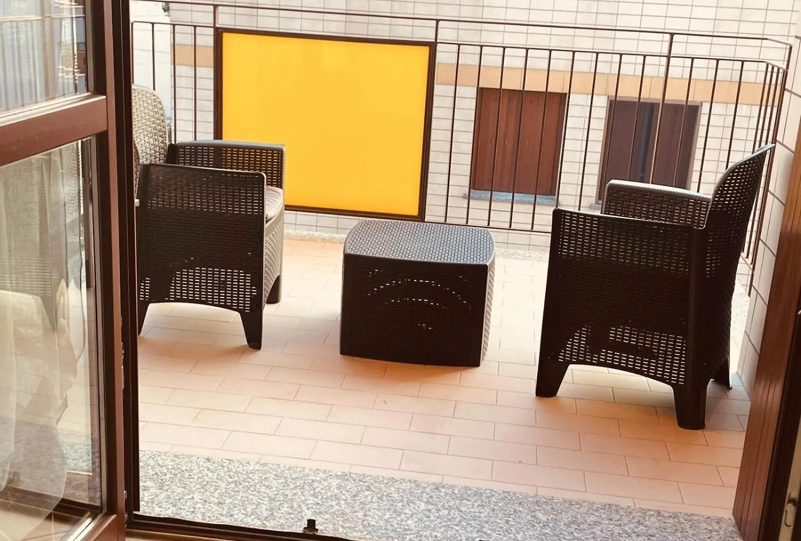 Appartamento Deny & Carol'S House - App. 33 Somma Lombardo 0*,  Italia
