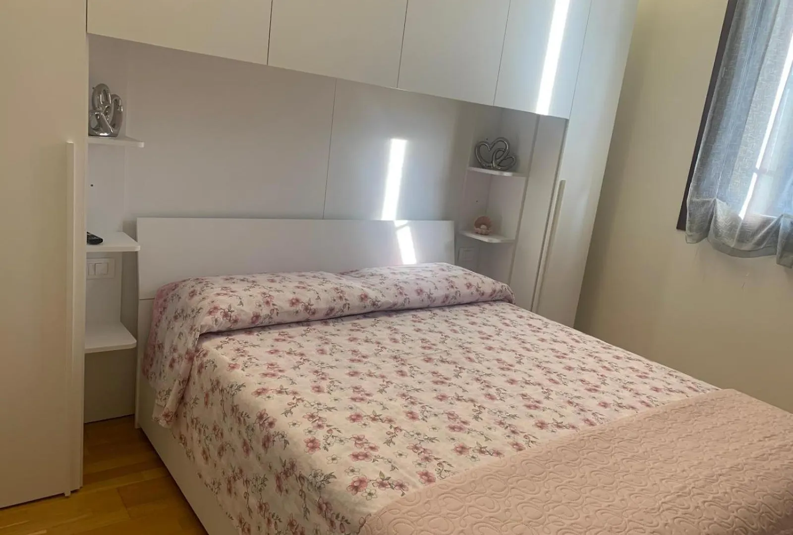 Appartamento Deny & Carol'S House - App. 33 Somma Lombardo