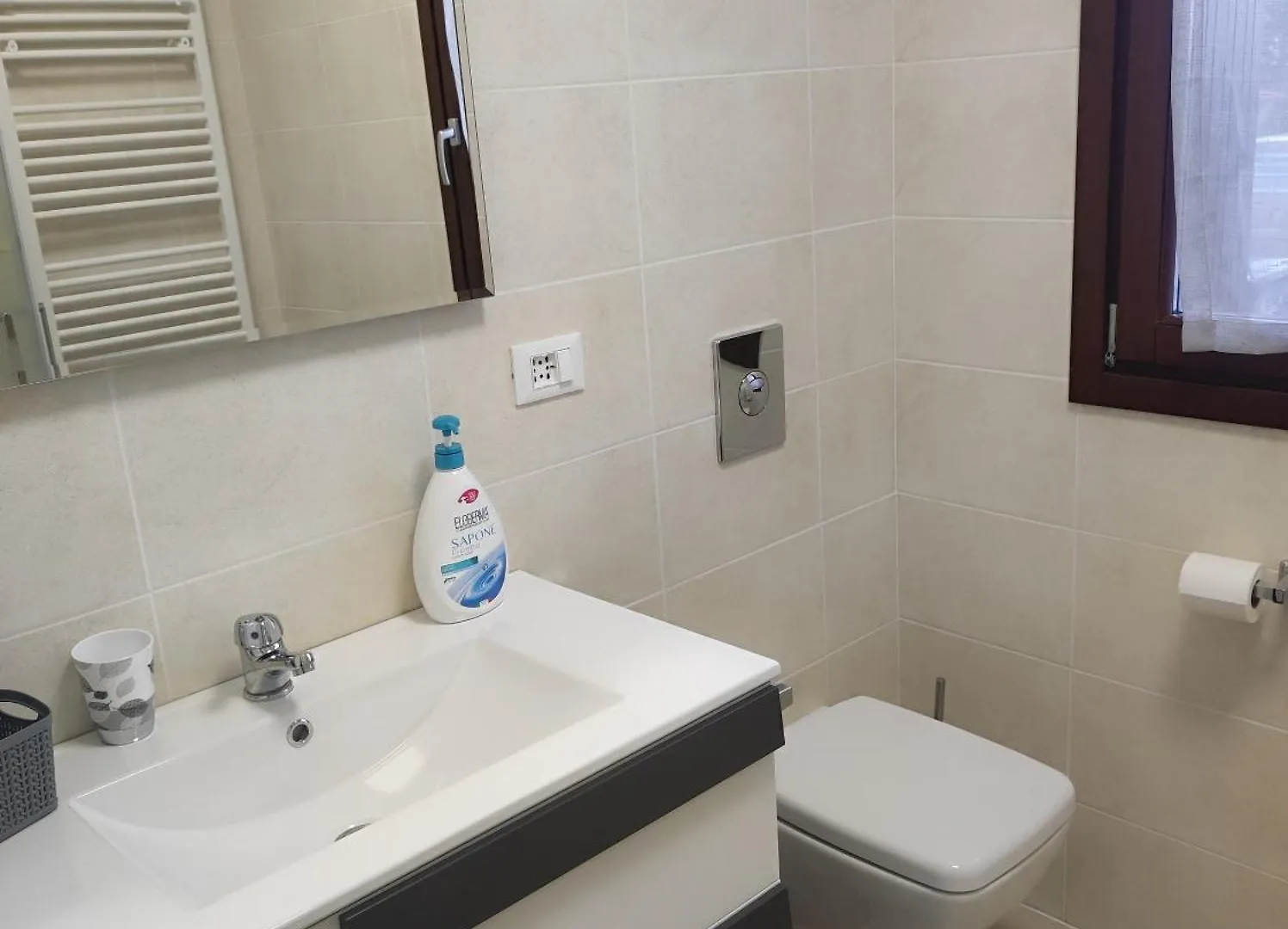 Appartamento Deny & Carol'S House - App. 33 Somma Lombardo
