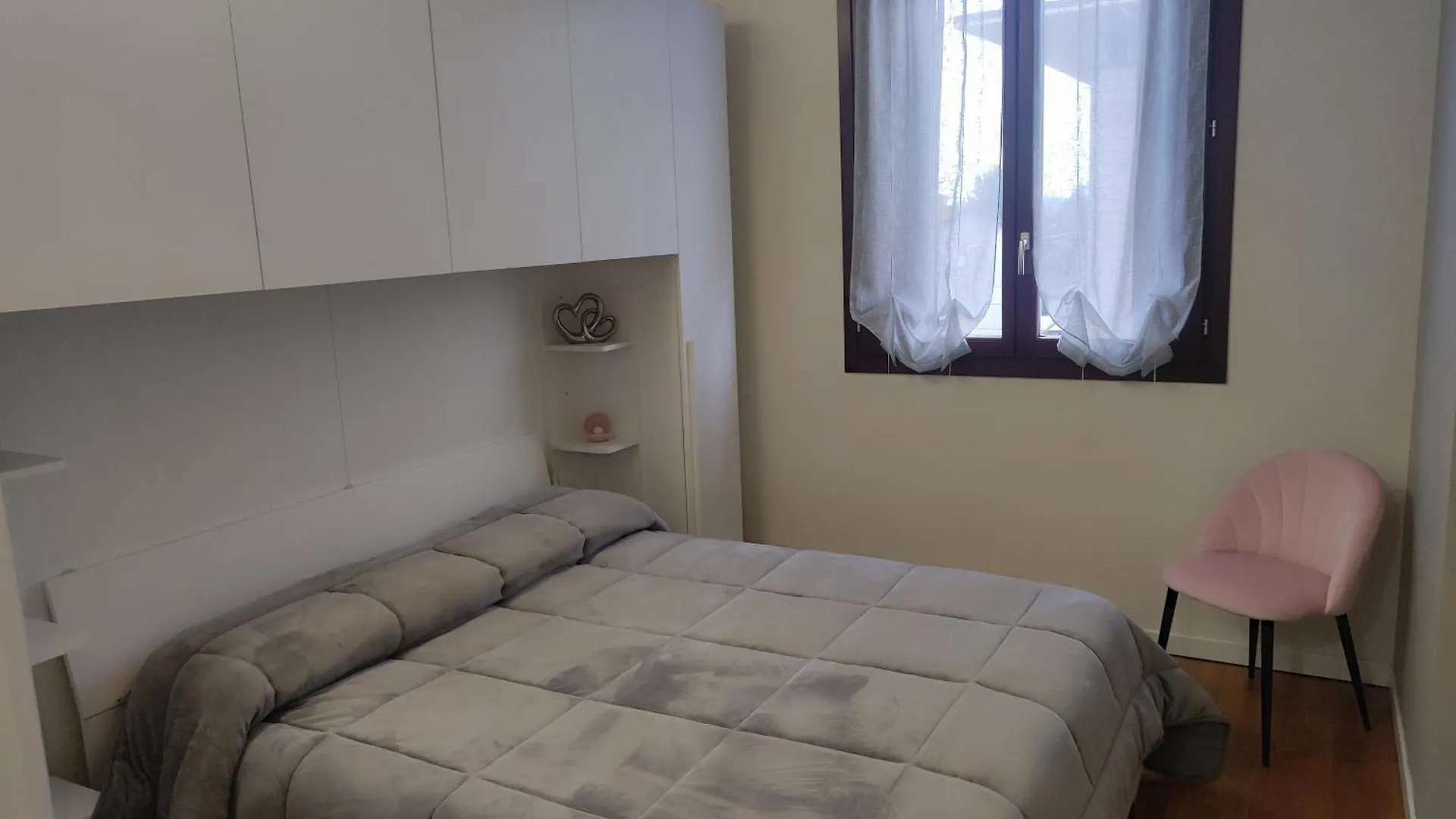 Appartamento Deny & Carol'S House - App. 33 Somma Lombardo