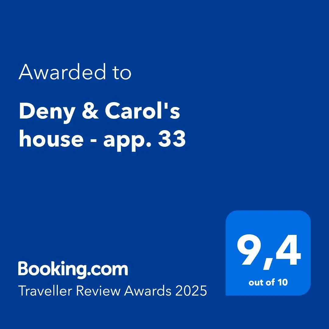 Appartamento Deny & Carol'S House - App. 33 Somma Lombardo